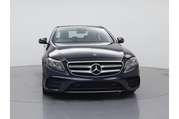 $22998 : Mercedes-Benz E-Class 2018 E image 5