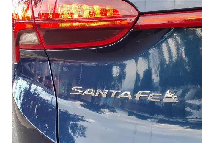 $25210 : Hyundai SANTA FE 2023 AWD SE image 10
