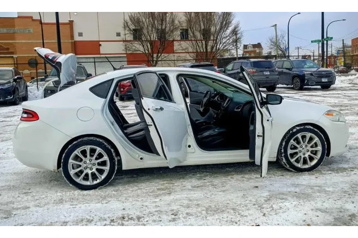 $7900 : 2015 Dart Limited image 10