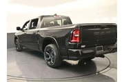 $35983 : Ram 1500 2025 4x4 Lone Star thumbnail