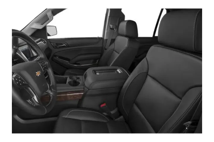 $12997 : Chevrolet Tahoe 2015 4x2 LS image 9