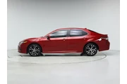 $18998 : Toyota Camry 2020 SE 4dr Sed thumbnail