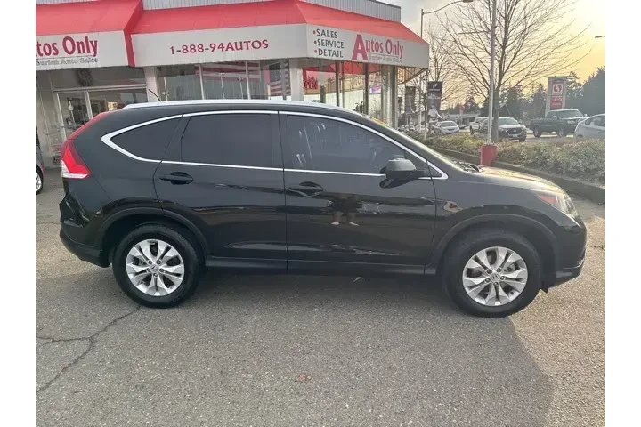 $11999 : Honda CR-V 2014 AWD EX-L 4dr image 4