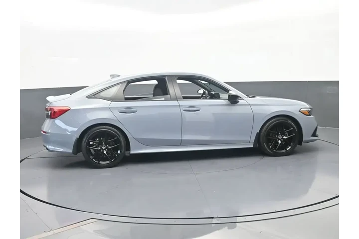$22521 : Honda Civic 2023 Sport 4dr S image 7
