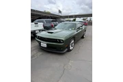 Dodge Challenger 2022 R/T 2d