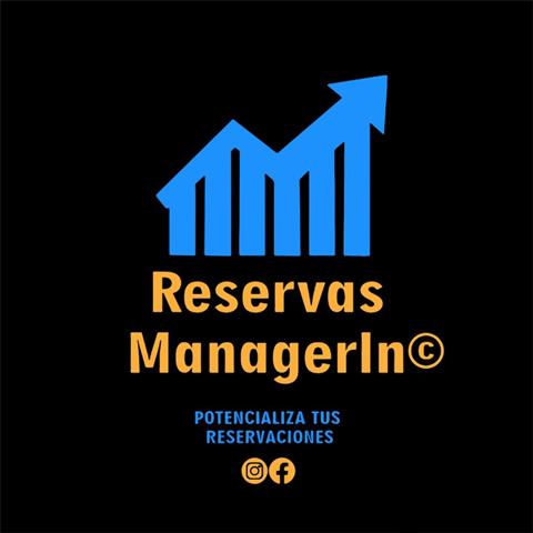 Reservas Manager INC image 1