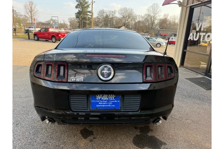 $10999 : 2014 Mustang V6 image 6