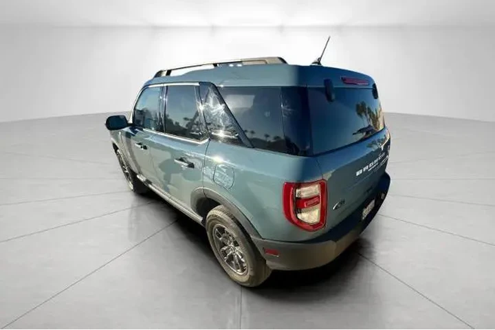 $32805 : Ford Bronco Sport 2023 AWD B image 3