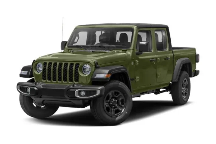 $26902 : Jeep Gladiator 2022 4x4 Spor image 1