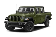 Jeep Gladiator 2022 4x4 Spor en Sacramento
