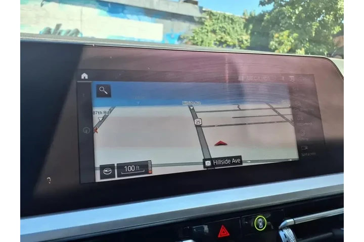 $21599 : BMW 3 Series 2021 AWD 330i x image 9