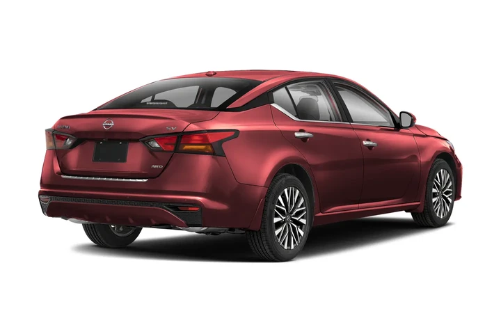 $21500 : 2024 Altima 2.5 SV image 2