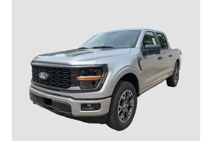 $35999 : Ford F-150 2024 4x4 STX 4dr image 1