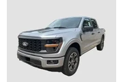 Ford F-150 2024 4x4 STX 4dr