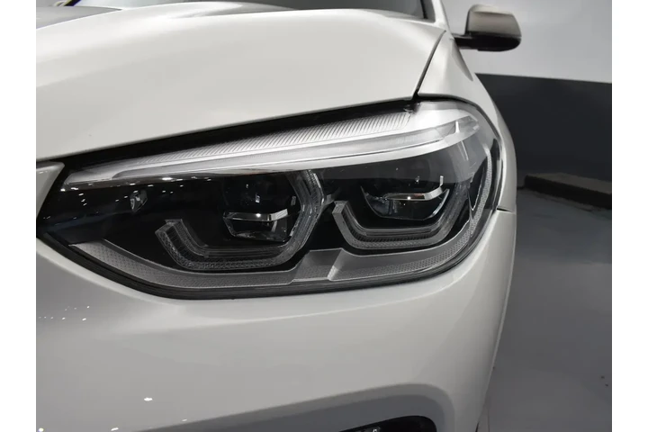 $31952 : BMW X3 2021 AWD M40i 4dr Spo image 5