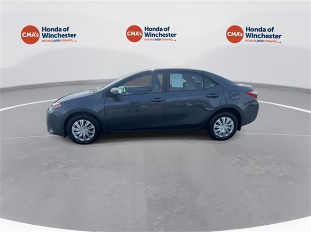 $14990 : PRE-OWNED 2016 TOYOTA COROLLA image 5
