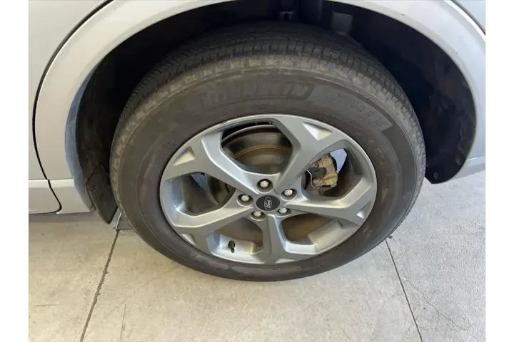 $24490 : Ford Escape 2023 AWD ST-Line image 10