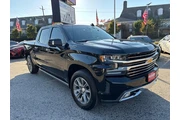 2019 Silverado 1500 High Coun thumbnail
