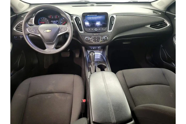 $14998 : Chevrolet Malibu 2020 LT 4dr image 9