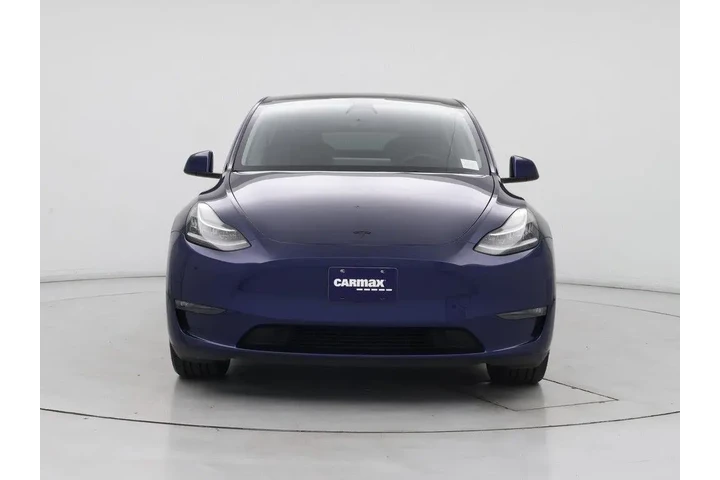 $29998 : Tesla Model Y 2022 AWD Long image 5