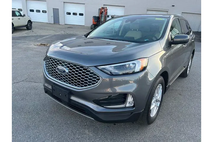 $27995 : Ford Edge 2023 AWD SEL 4dr C image 8