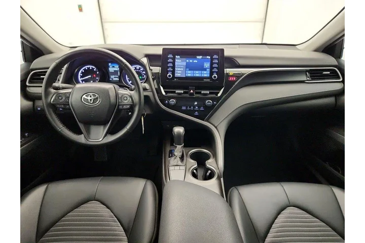 $23998 : Toyota Camry 2024 SE 4dr Sed image 9