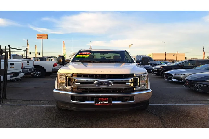 $26988 : Ford F-250 Super Duty 2018 4 image 2