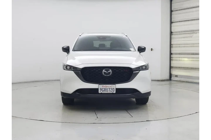 $27998 : Mazda CX-5 2023 AWD 2.5 Turb image 5