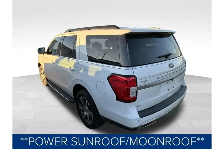 $31500 : Ford Expedition 2022 4x2 XLT image 6