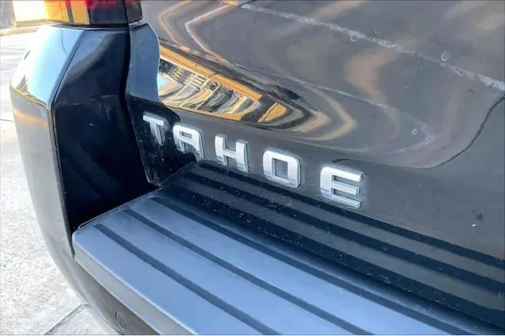 $18988 : Chevrolet Tahoe 2016 4x4 LT image 7