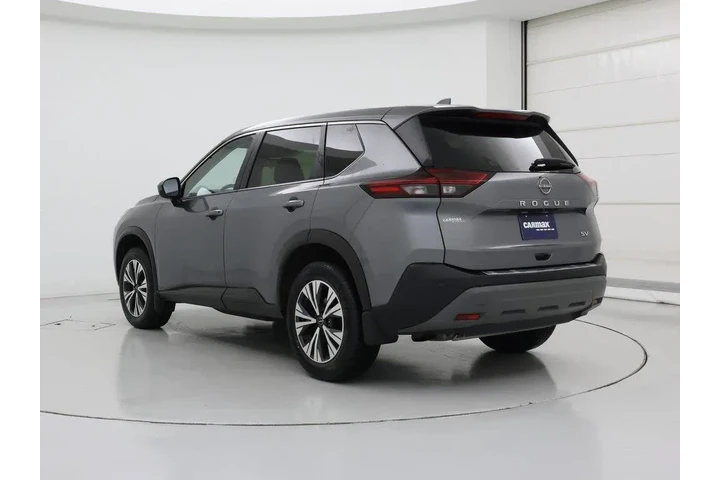 $19998 : Nissan Rogue 2023 SV 4dr Cro image 2