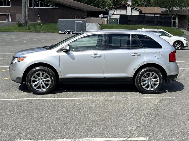 $12999 : 2013 Edge 4dr Limited AWD image 4