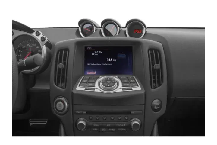 $25557 : Nissan 370Z 2019 Base 2dr Co image 10