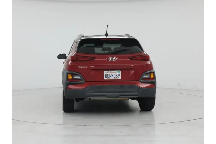 $13998 : Hyundai KONA 2019 SEL 4dr Cr image 6