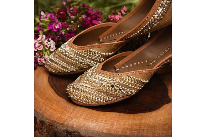 Tradition at Your Feet image 1
