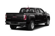 $18490 : GMC Canyon 2016 4x4 SLT 4dr thumbnail