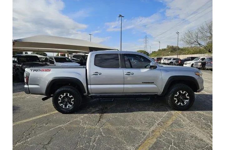 $29500 : Toyota Tacoma 2019 4x4 TRD P image 2