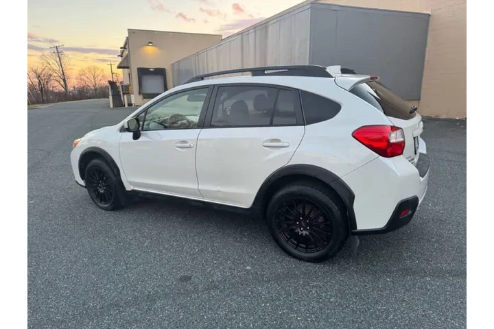 $10999 : 2016 Crosstrek 2.0i Premium image 7