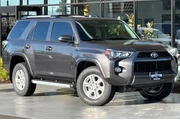 $35928 : Toyota 4Runner 2019 4x4 SR5 thumbnail