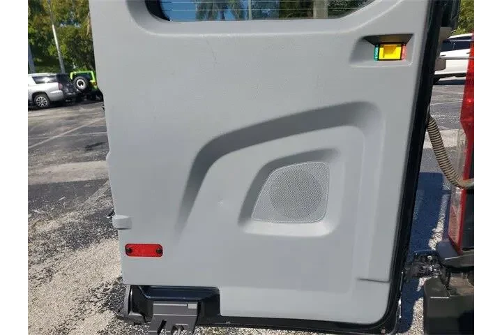 $26990 : Ford Transit 2019 350 XL 3dr image 8