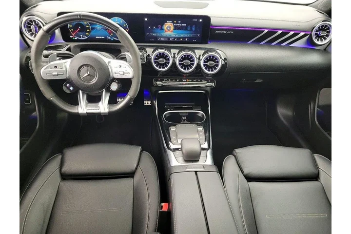 $36998 : Mercedes-Benz CLA 2022 AWD A image 9