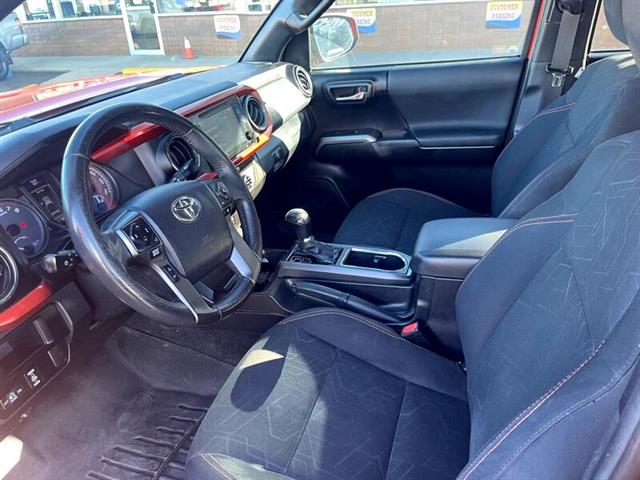 $399 : Toyota Tacoma 4WD Double Cab image 8