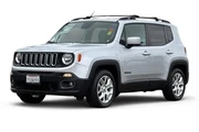 Jeep Renegade 2016 Latitude en San Diego