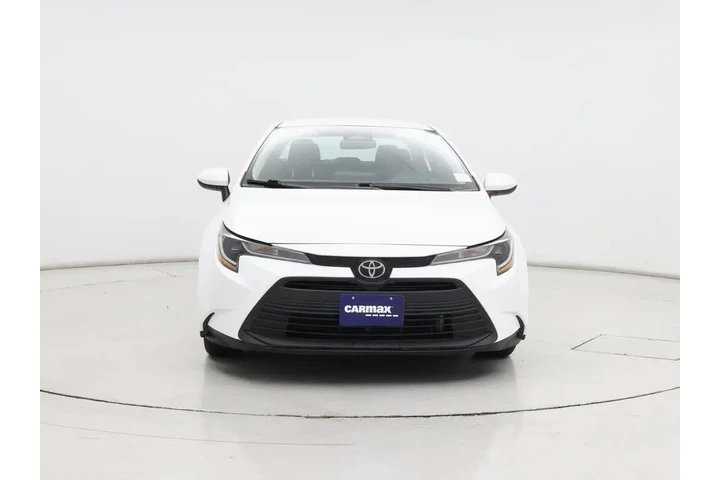 $19998 : Toyota Corolla 2023 LE 4dr S image 5