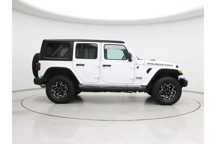 $32998 : Jeep Wrangler 2023 4x4 Rubic image 7