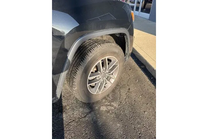 $23995 : Jeep Grand Cherokee 2020 4x4 image 10