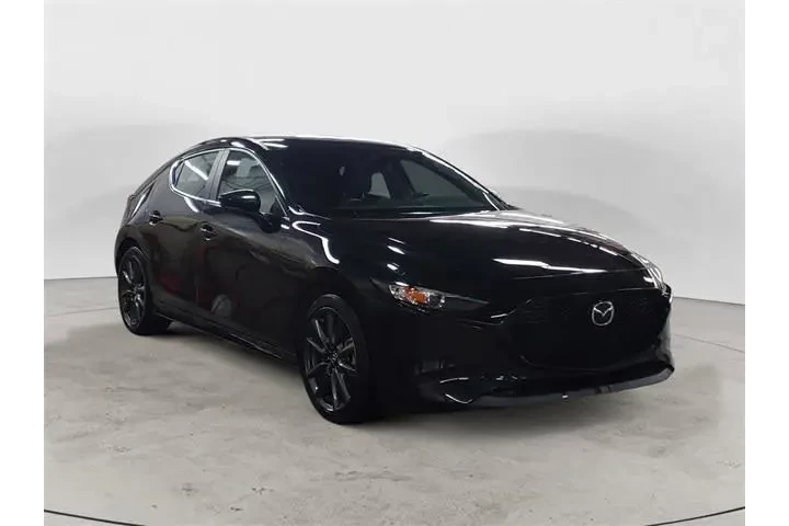 $21888 : Mazda Mazda3 Hatchback 2023 image 7