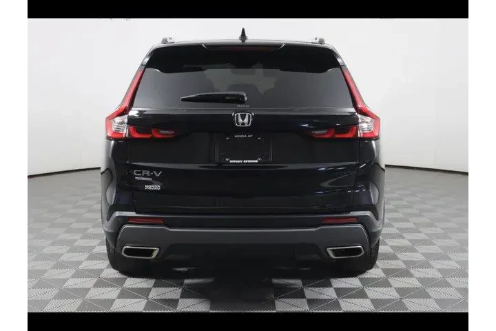 $38875 : Honda CR-V Hybrid 2024 AWD S image 6