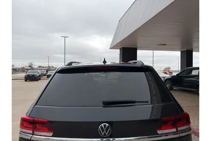 $23120 : Volkswagen Atlas 2022 AWD V6 image 5