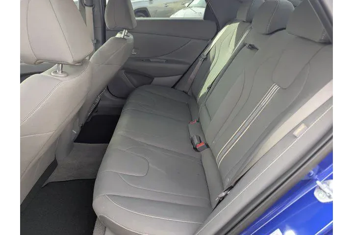 $24999 : Hyundai ELANTRA 2025 SEL Con image 8